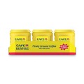 Coffee | Cafe Bustelo 7447100055 36 oz. Canister Espresso Ground Coffee image number 5