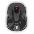 Self Propelled Mowers | Husqvarna 970727601 440iQ 2 Acre Mowing Capacity Automower Residential Robotic Lawn Mower image number 5