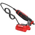Rotary Hammers | Factory Reconditioned Craftsman CMCE030BR V20 Lithium-Ion Cordless Rotary Tool (Tool Only) image number 0
