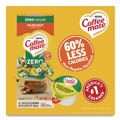 Food Service | Coffee-Mate 12434680 0.38 oz Mini Cups Liquid Coffee Creamer - Zero Sugar Hazelnut (200/Carton) image number 8