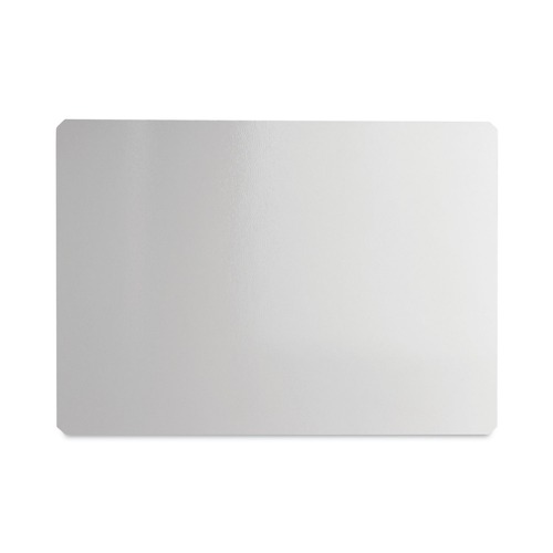 White Boards | Flipside 12912 12 in. x 9 in. Dry Erase Board - White Surface (12/Pack) image number 0