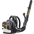 Handheld Blowers | Poulan Pro 967087101 PR48BT Poulan Pro 48cc 2 Cycle Gas Backpack Leaf Blower image number 6