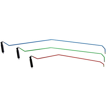 UNLOCKING KITS | Access Tools TRS 3-Piece Long Reach Car Opening Tool Set