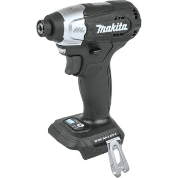 IMPACT DRIVERS | Makita XDT18ZB 18V LXT Brushless Sub-Compact Lithium-Ion Cordless Impact Driver (Tool Only)