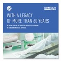 Cleaning & Janitorial Supplies | Kimtech 34133 Kimwipes 11.8 in. x 11.8 in. Delicate Task Wipers - Unscented, White (2940/Carton) image number 9