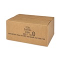 Food Service | Office Snax OFX15261 0.75 g Iodized Salt Packets (3000/Carton) image number 1