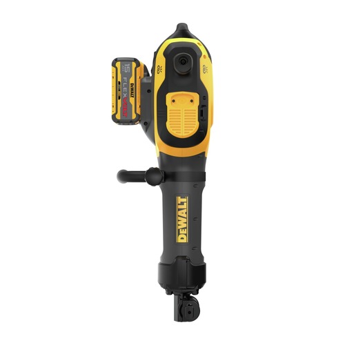 Dewalt 60V Brushless Lithium-Ion 41 lbs. 1-1/8 in. Cordless Hex