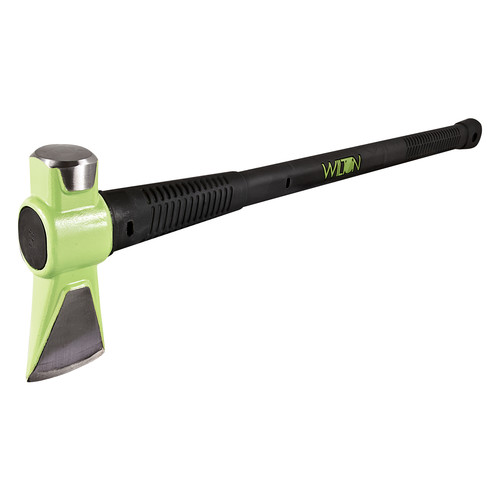 Sledge Hammers | Wilton 50630 6 lb. BASH Splitting Maul with 30 in. Unbreakable Handle image number 0