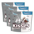 Snacks | Green Rabbit 12922 KISSES and HUGS 15.6 oz. Bag Family Pack Assortment (3/Pack) image number 0