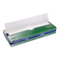 Cutlery | Dixie RW156 15.12 in. x 10.75 in. Dry Wax Lightweight Deli Paper (12/Carton) image number 5