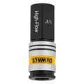 Air Tool Adaptors | Dewalt DXCM036-0214 High Flow Female Coupler image number 1