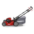 Self Propelled Mowers | Snapper 1688022 48V Max 20 in. Self-Propelled Electric Lawn Mower Kit (5 Ah) image number 7