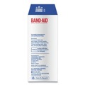 Office Jansan | BAND-AID 4444 1 in. x 3 in. Flexible Fabric Adhesive Bandages (100/Box) image number 3