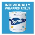 Toilet Paper | Charmin 71693 Individually Wrapped Commercial Bathroom Tissue (75/Carton) image number 9