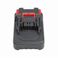 Batteries | Ridgid 56513 1-Piece 18V 2.5 Ah Lithium-Ion Battery image number 8