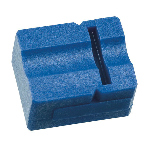 Electrical Crimpers | Klein Tools VDV120-005-SEN Twisted Pair Radial Stripper Cartridge - Blue image number 0