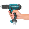 Drill Drivers | Makita PH04Z 12V max CXT Lithium-Ion 3/8 in. Cordless Hammer Drill Driver (Tool Only) image number 1