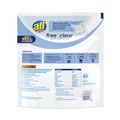 Cleaning & Janitorial Supplies | Dial 73978EA Mighty Pacs Free and Clear Super Concentrated Laundry Detergent image number 1