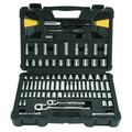 Stanley STMT71652 123-Piece 1/4 in. and 3/8 in. Drive Mechanic's Tool Set image number 1