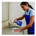 Cleaning & Janitorial Supplies | Professional LYSOL Brand 36241-04685 32 oz Disinfectant Bathroom Cleaner (12/Carton) image number 8