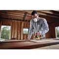 Clearance Center | Dewalt DCW200D1 20V MAX XR Lithium-Ion Variable Speed 1/4 in. Sheet Cordless Sander Kit (2 Ah) image number 7