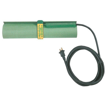 PRODUCTS | Greenlee 50314882 3-1/2 in. to 4 in. PVC Heating Blanket