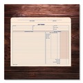 Office Jansan | TOPS 3440 Straight Tab Job Folder - Letter Size, Manila (20/Pack) image number 2