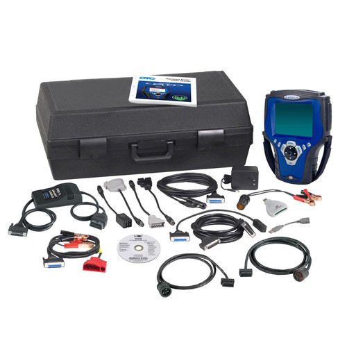 Automotive | OTC Tools & Equipment 3874HD Genisys EVO 2014 Heavy Duty Kit image number 0