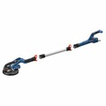Drywall Sanders | Factory Reconditioned Bosch GTR55-85-RT 110V - 120V 4.5 Amp 9 in. Corded Drywall Sander Kit image number 3