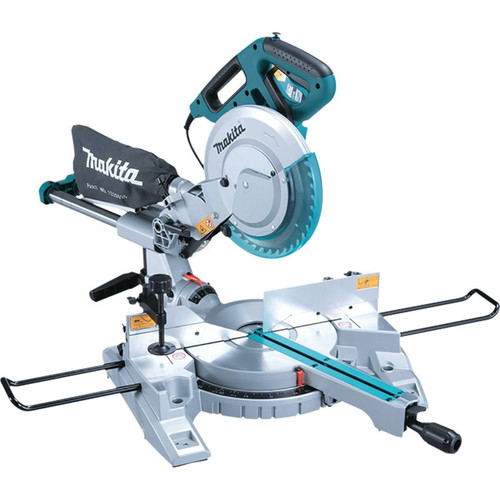 13 Amp 10 in. Slide Compound Miter Saw 13 Amp 10 in. Slide Compound Miter Saw