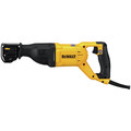 Reciprocating Saws | Dewalt DWE305 12 Amp Variable Speed Reciprocating Saw image number 2