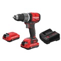 Drill Drivers | Factory Reconditioned Craftsman CMCD713C2R V20 BRUSHLESS RP Lithium-Ion 1/2 in. Cordless Drill Driver Kit with 2 Batteries (2 Ah) image number 0