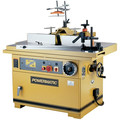 Shapers | Powermatic TS29 230/460V 3-Phase 7-1/2-Horsepower Tilt-Slide Shaper image number 0