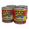 Adhesives & Glues | Flex Seal Products RLSYELR32 28 oz Flex Seal Liquid Flood Protection - Dries Yellow (4/Carton) image number 0