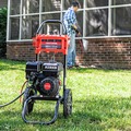 Pressure Washers | Craftsman 61214S 2.3 GPM 3000 PSI Gas Pressure Washer image number 12