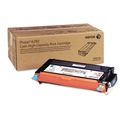 Ink & Toner | Xerox 106R01392 106r01392 High-Yield Toner, 5,900 Page-Yield, Cyan image number 0