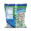 Snacks | Colombina 10132 0.04 oz. Individually Wrapped Jumbo Spearmint Balls (120/Carton) image number 2