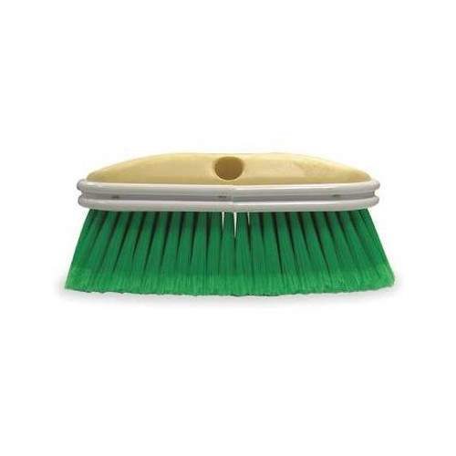 Cleaning Brushes | Bruske Products 4117C4 Nylon Truck Window Brush (4-Pack) image number 0