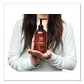 Hand Soaps | Soapbox SBS06795 12 oz Hand Soap - Vanilla and Lily Blossom Scent (3/Box) image number 5