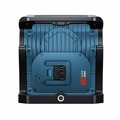 Spot Lights | Factory Reconditioned Bosch GLI18V-10000CN-RT 18V Cordless Connected LED Floodlight (Tool Only) image number 4