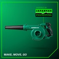  | Metabo HPT RB18DCQ4M 18V MultiVolt Lithium-Ion Cordless Compact Blower (Tool Only) image number 10
