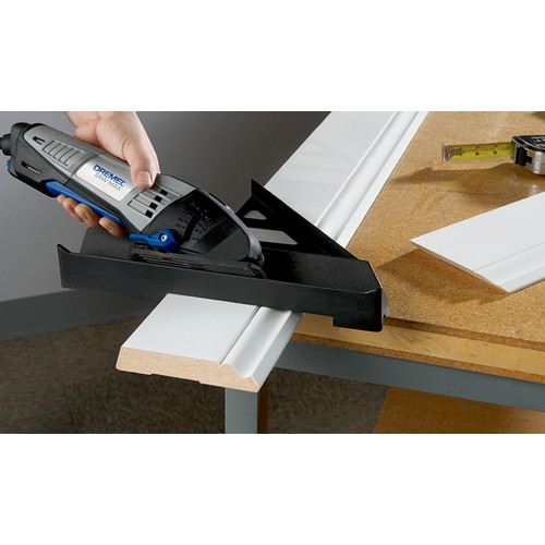Dremel Sm840 Saw Max Miter Guide Cpo Outlets