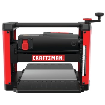 Factory Reconditioned Craftsman 15 Amp Corded Benchtop Thickness Planer