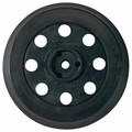 Grinding, Sanding, Polishing Accessories | Bosch RSP019 5 in. 8-Hole Pressure-Sensitive Backing Pads image number 1