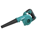 Combo Kits | Makita CT232NBU01Z 12V MAX CXT 3/8 in. Cordless Drill Driver and Impact Driver with 1.5 Ah Lithium-Ion Batteries Combo Kit and Blower Bundle image number 2