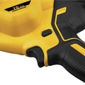 Finish Nailers | Dewalt DCN650B 20V MAX XR 15 Gauge Cordless Angled Finish Nailer (Tool Only) image number 5