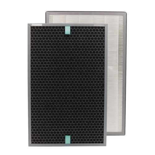 Air Filtration | TruSens AFCHZ6000-01 Z6000 Replacement Filters for TruSens Performance Air Purifiers (2/Pack) image number 0