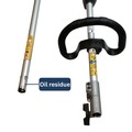 String Trimmers | Factory Reconditioned Husqvarna 970514508 330LK 28cc 20 in. Cutting Width Gas String Trimmer image number 6