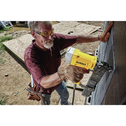 Dewalt 16 gauge stapler hotsell
