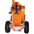 Chipper Shredders | Detail K2 OPG777 12 in. 14 HP Stump Grinder with KOHLER CH440 Command PRO Commercial Gas Engine image number 6